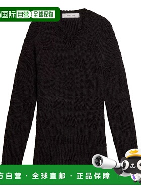 1h可退 潮奢 GOLDEN GOOSE 男士 长袖毛衣 GMP01338P002108针织衫