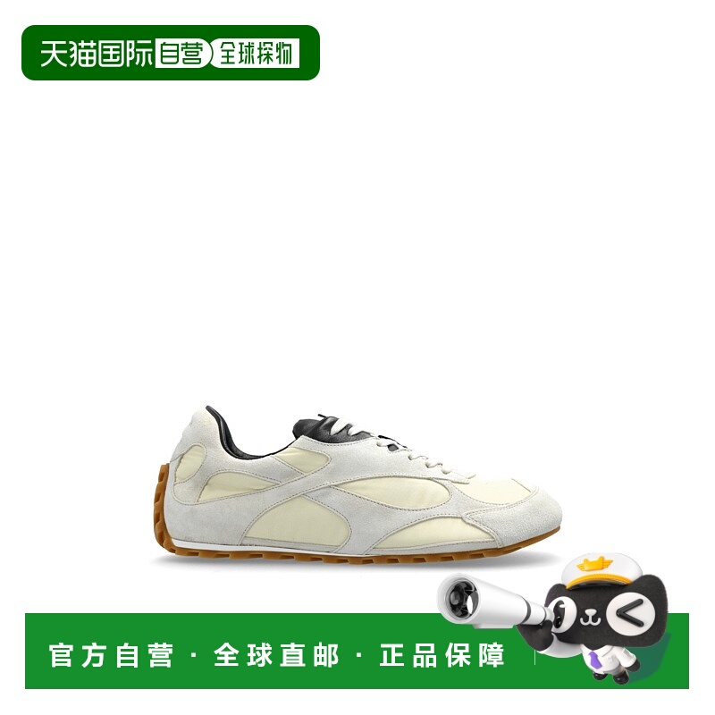BOTTEGA VENETA 男士运动鞋 838373V3MS29166 AW2025