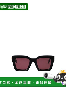 OFF-WHITE 男士眼镜 OERI13IC99PLA0011028 SS2025太阳镜