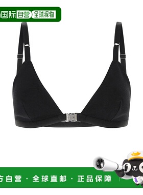 GIVENCHY 女士休闲裤 BW612L4ZEE001 SS2023 黑色 INTIMO