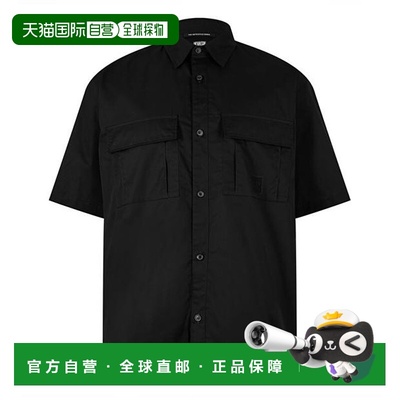 1h可退 潮奢 C.P. Company 男士 Cp Company Metropolis Shirts