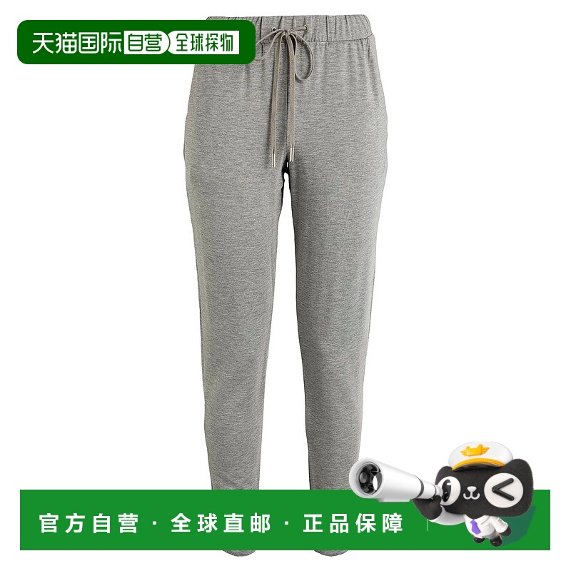 1h可退 潮奢 Hanro 女士 睡衣 grey灰色 舒适时尚
