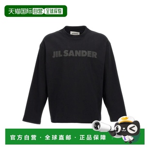 J03GC0136J20243001 女士T恤 AW2024 SANDER JIL