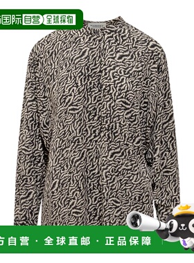 ISABEL MARANT ÉTOILE 女士衬衫 CH0080FAB3J01EECBK