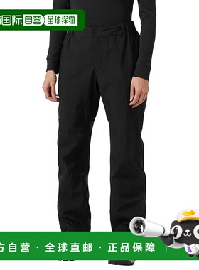 HELLY HANSEN Loke 2L 冲锋裤 中性