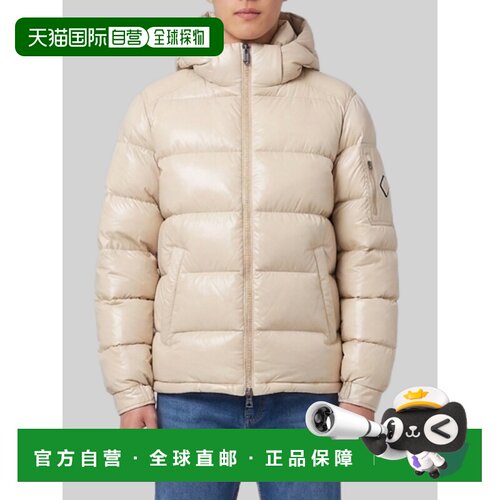 Herno/Polar男士羽绒服 【付后1h可退】