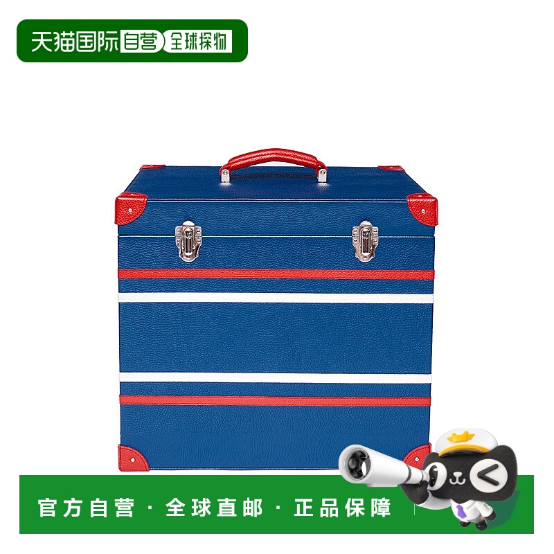 Rapport英国手表箱Greenwich五表位手表盒EVO摇表器手表上弦箱