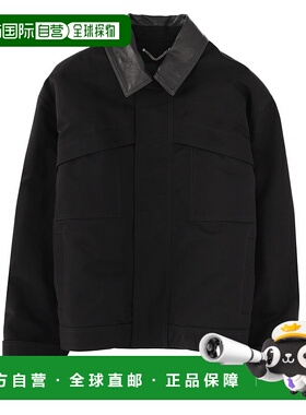 GOLDEN GOOSE DELUXE BRAND 男士大衣 GMP02536P00231290100夹克