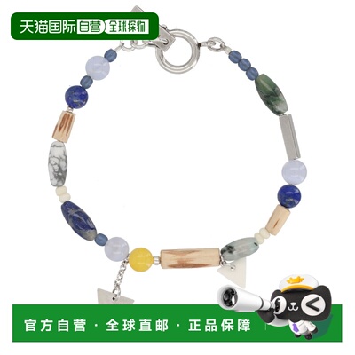 ISABEL MARANT 男士手链手镯 BR0238HAD1B01TBUSI SS2026
