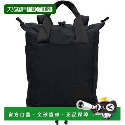 1h可退 潮奢 the north face 北面 女士 黑色 Never Stop Utility