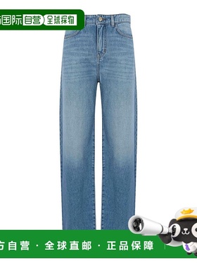 MAX MARA STUDIO 女士休闲裤 25261860116E15 AW2025