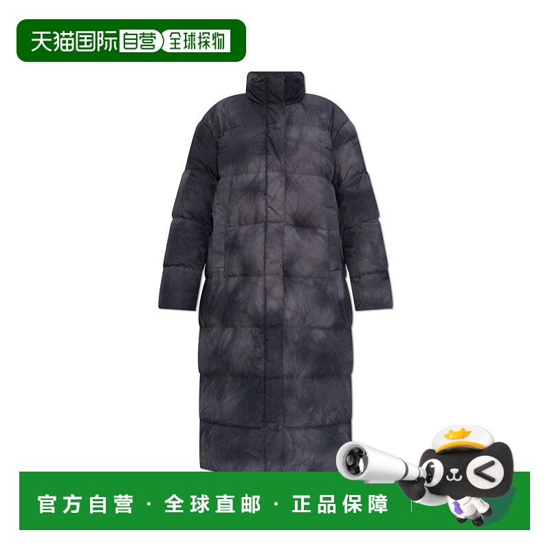 DIESEL 女士夹克 WRAVEELLONGFEMA146580CBCS9XXA