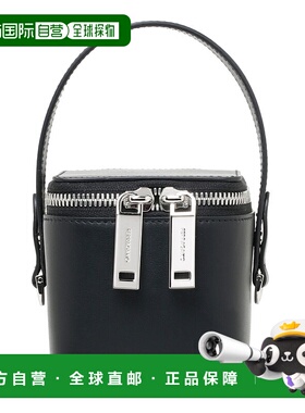 SALVATORE FERRAGAMO 女士手提包手拿包 0763888220481NERO