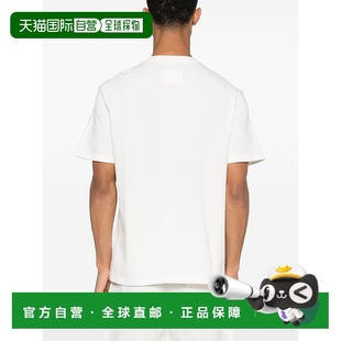 T恤 男士 J47GC0156J20103102 JIL AW2025男装 SANDER