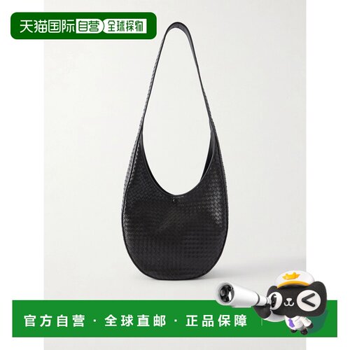 Bottega Veneta 葆蝶家 女士 Ovetto 肩包 875926V0HW0斜挎包