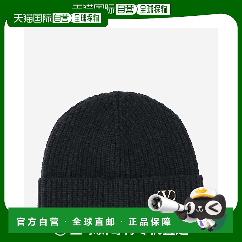 1h可退 VALENTINO GARAVANI 男士帽子 5Y2HB02GATZ0NO AW2024