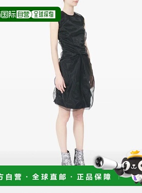 MAISON MARGIELA 女士连衣裙 S29DD0049M35537900BLACK