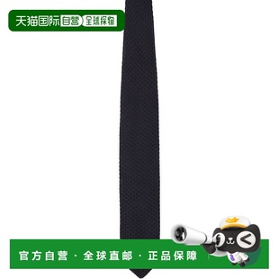 男士 Mfpen 黑色 Formal A125011 1h可退 领带 潮奢