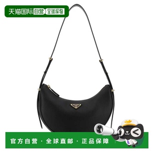 PRADA 女士手提包 1BC2742CYSF0002 SS2026 黑色 Prada Handbags.