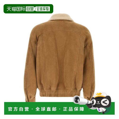 SAINT LAURENT 男士西服 A0027FYC2TB2943 AW2026 【付后1h可退】