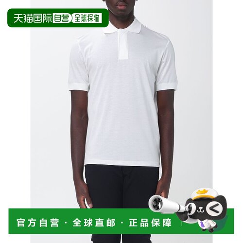 EMPORIO ARMANI 男士POLO衫 EM005492AF24839U0003阿玛尼