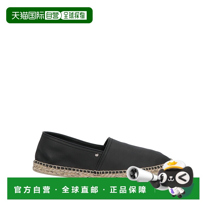 1h可退 潮奢 Salvatore Ferragamo 菲拉格慕 男士 帆布面凉鞋