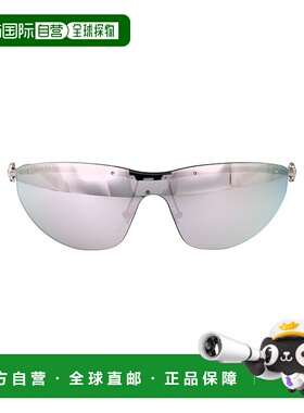 GUCCI 男士眼镜 GG1700S002 AW2025 白色古驰太阳镜