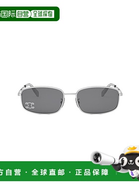 CELINE 女士眼镜 CL40285U16A CO 灰色 1L5I50V0A