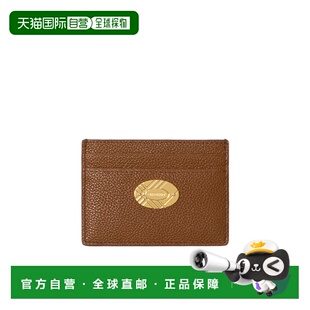 女士钱包 Cotswolds 81123371 棕色 卡片夹卡包 AW2025 BURBERRY