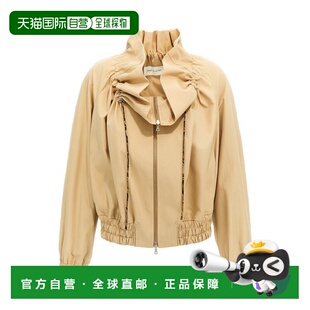 Van Noten 长袖 潮奢 休闲夹克 女士 Dries 范诺顿 1h可退 德赖斯