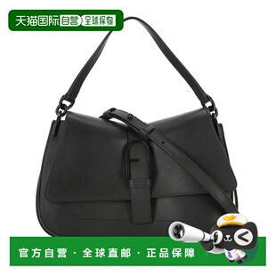 WB00996BX2045O6000 黑色 女士手提包 FURLA