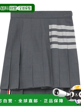 THOM BROWNE 女士半身裙 FGC402V06146035 SS2026