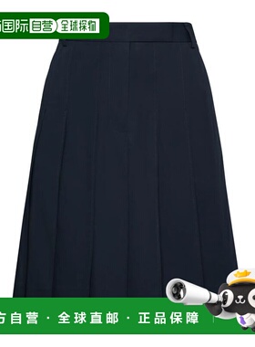 THOM BROWNE 女士休闲裤 FGCA40UF1063415 SS2026