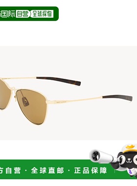 SAINT LAURENT 女士眼镜 843055Y99698013 AW2025