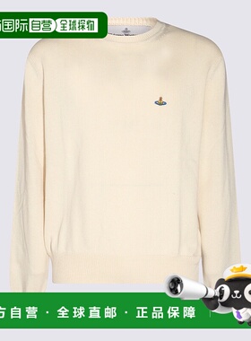 VIVIENNE WESTWOOD 男士针织毛衣 27010012Y0021A408长袖