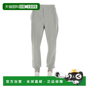 701282QTX431401 ALEXANDER 休闲裤 男士 AW2022 MCQUEEN