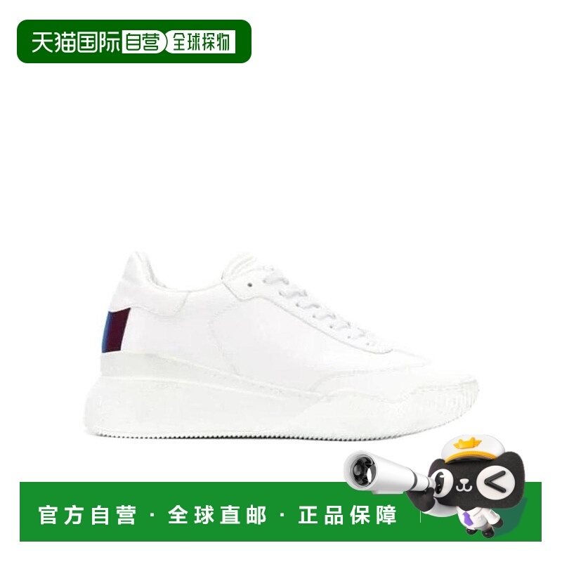 1h可退 stella mccartney 女士 休闲鞋运动鞋
