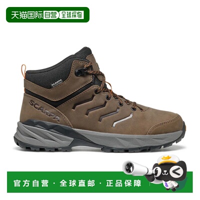 SCARPA RS Pro 徒步靴 中性