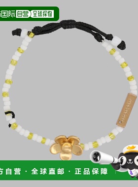 MARC JACOBS 女士手链手镯串珠配饰 2P6JBR001J46724 AW2026珠子