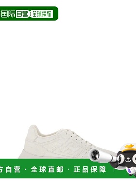 HOGAN 女士运动鞋 HXW6690FK70JUSB001-2 CO 白色 Hogan H669 - H