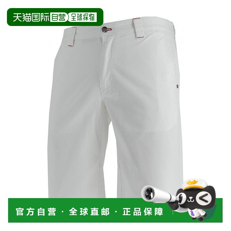 1h可退 EA7 EMPORIO ARMANI 男士短裤 3YPS03PN59Z1100 SS2023