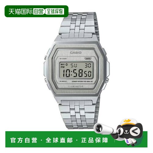 卡西欧/Casio A1000A-7电子手表