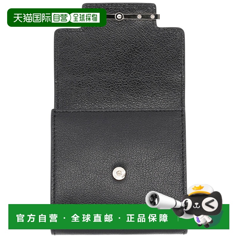 1h可退 潮奢 Tom Ford 汤姆 福特 女士 皮革卡套 S0533LGO033PNAA