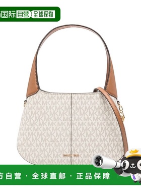 MICHAEL KORS 女士单肩包 30R6G0XL1B149 SS2026 乳白色