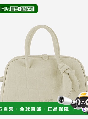 JACQUEMUS 女士手提包 BAW00416AC07A09120 AW2025斜挎包单肩包