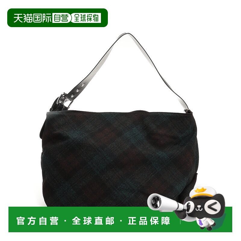 1h可退 VIVIENNE WESTWOOD 女士单肩包 4601000BWW018EK201