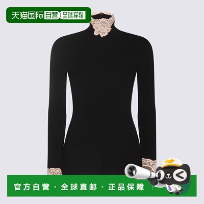 VALENTINO 女士针织衫 7B0KC68L9QTDPU AW2025 花色