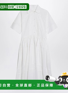 JIL SANDER 女士连衣裙 J02CT0466J45002QJILSA100