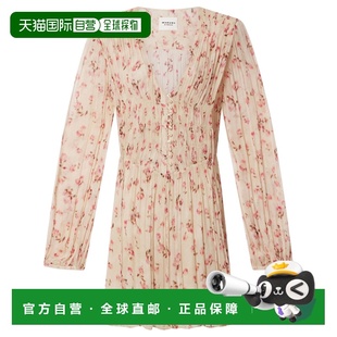 ISABEL MARANT ÉTOILE 女士连衣裙 26PRO0969FAD1J08E90BE