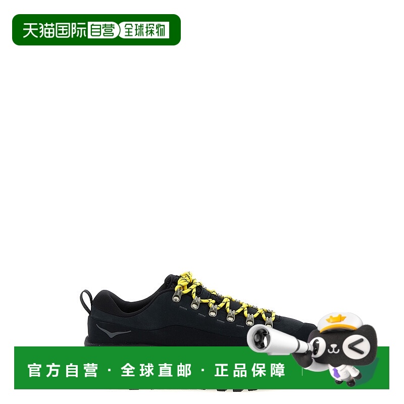1h可退 潮奢 Hoka One One 女士 'Tor Summit' 运动鞋 1147952BBL